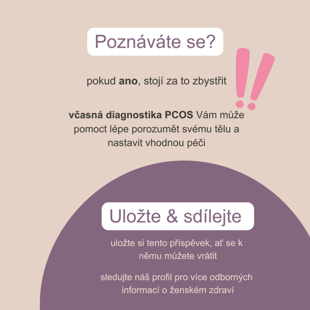 Důležitá je včasná diagnostika a vhodné upravení životního stylu, aby byla tato diagnóza lépe zvládnutelná.